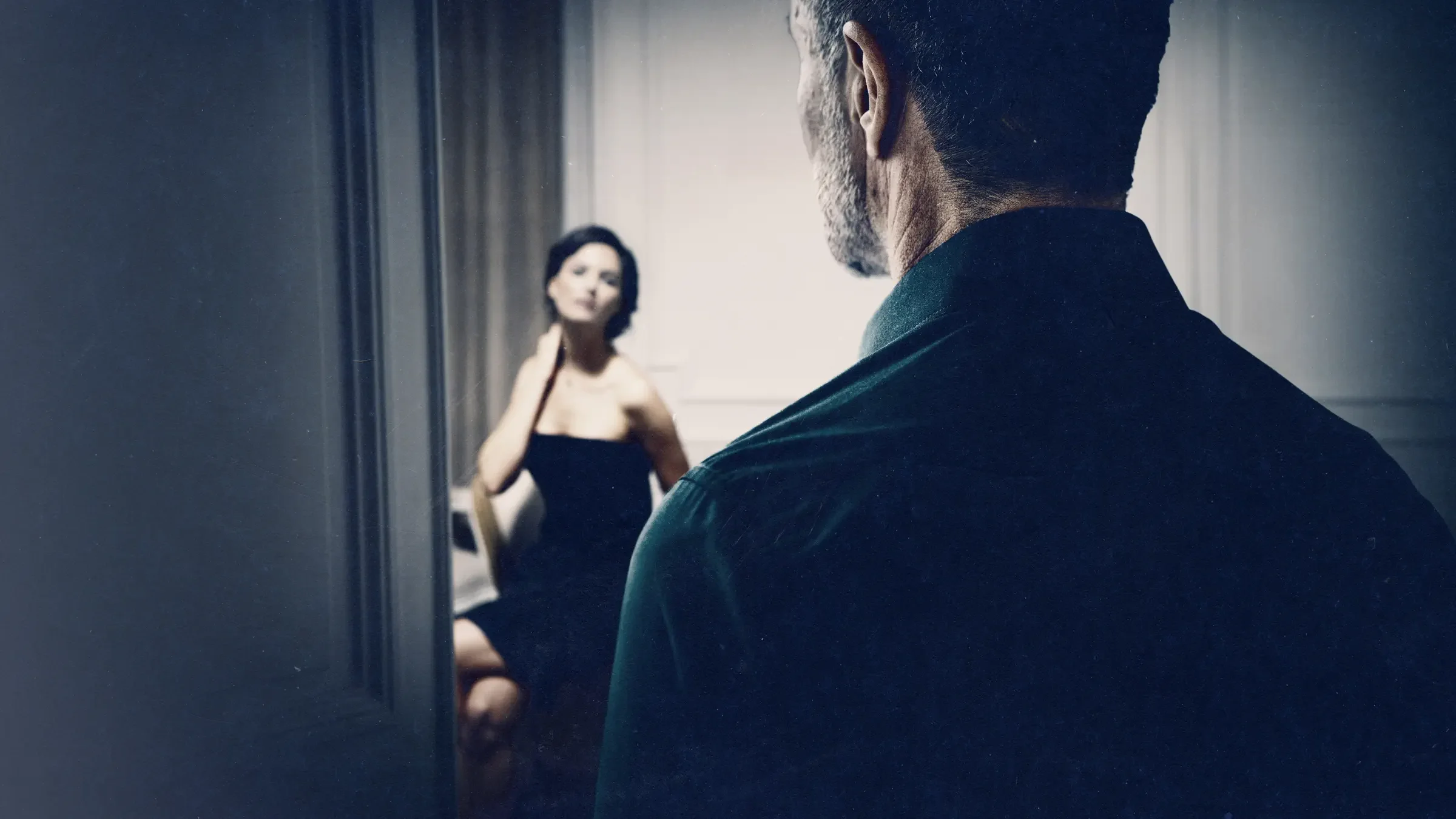 Fatal Affairs - Investigation Discovery