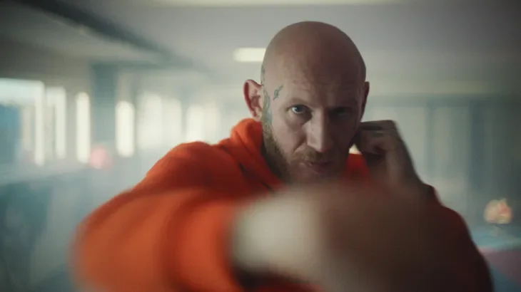 Witness: A Man's Man - Al Jazeera English