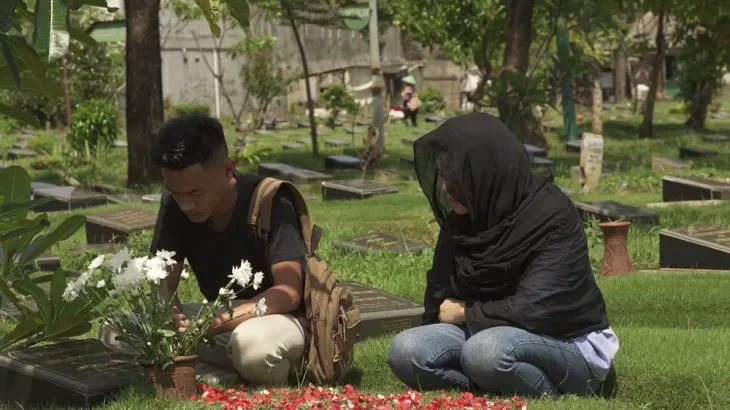 Jakarta School Brawl - Al Jazeera English