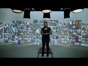 Deaf Works Everywhere - Red Bee Creative