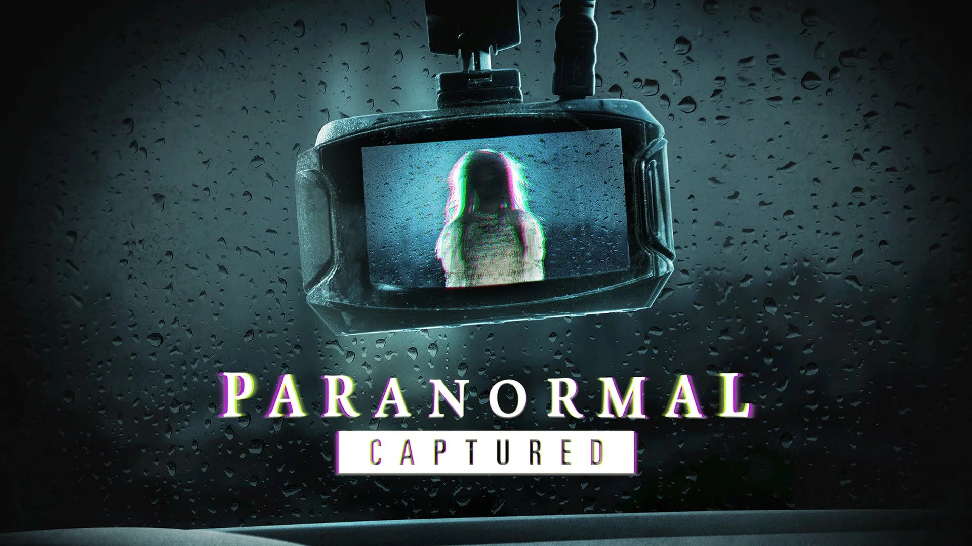 Paranormal Captured - Sky