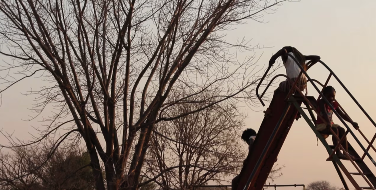 The Good Life - online documentary