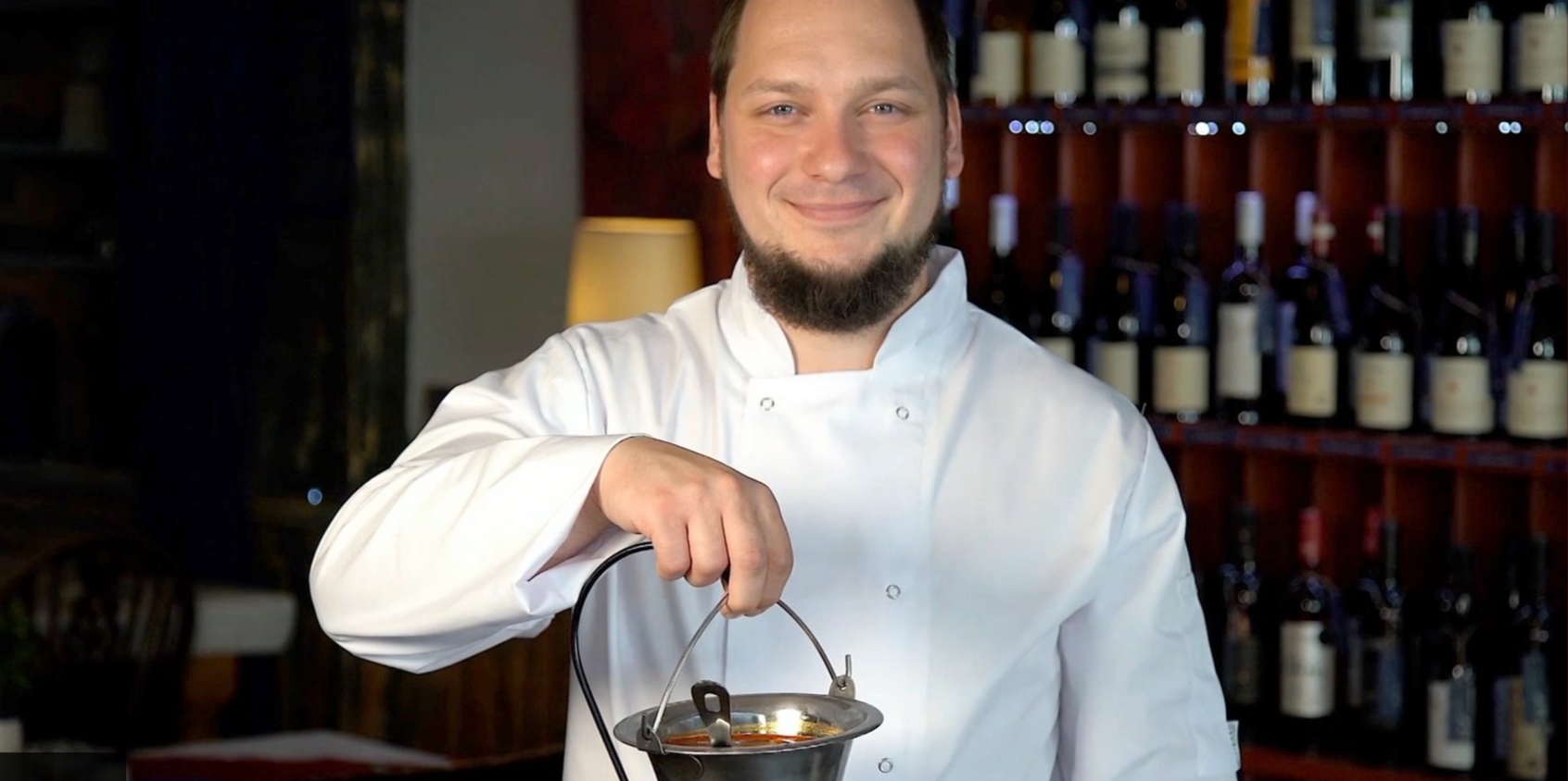 What We Eat - BBC World Service