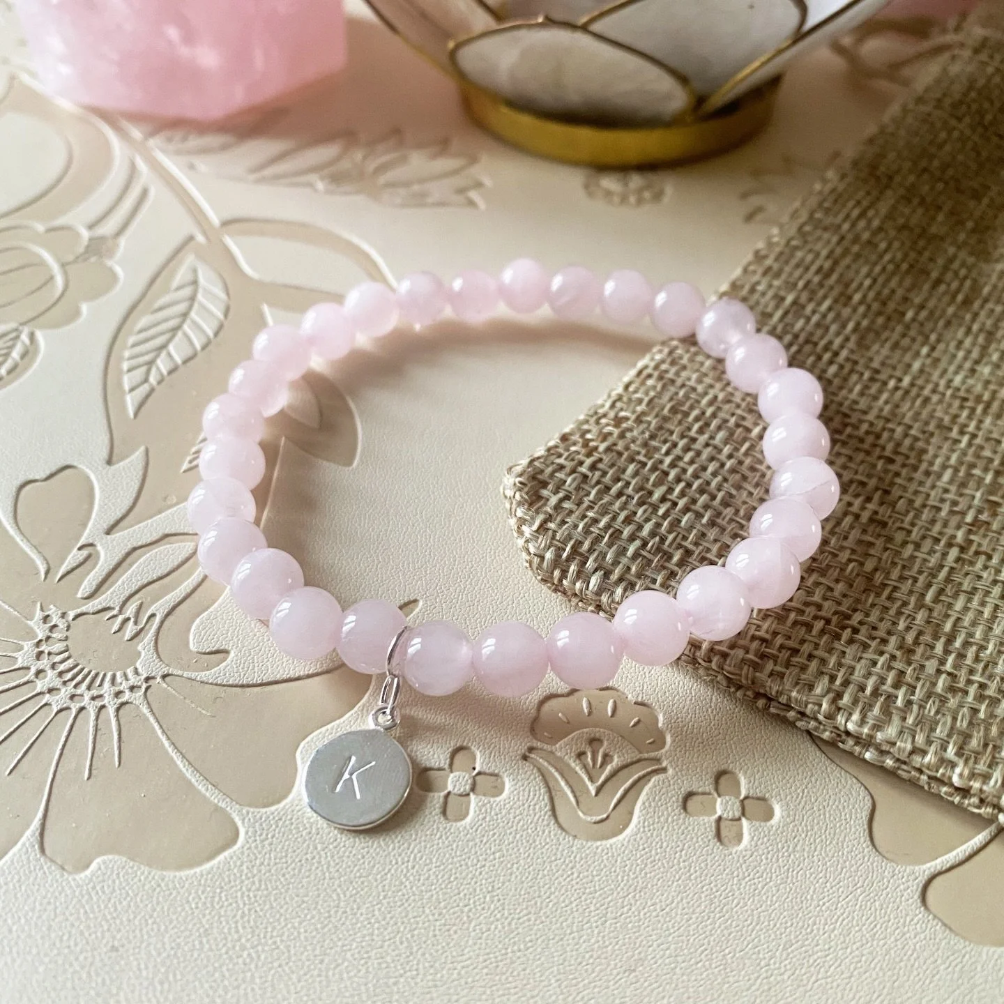 New pieces for the February edit have been added to the shop ☺️🫶🏻💕

Hope you like them - let me know your favourites! 

Love, Katie x

www.salroseandsky.co.uk