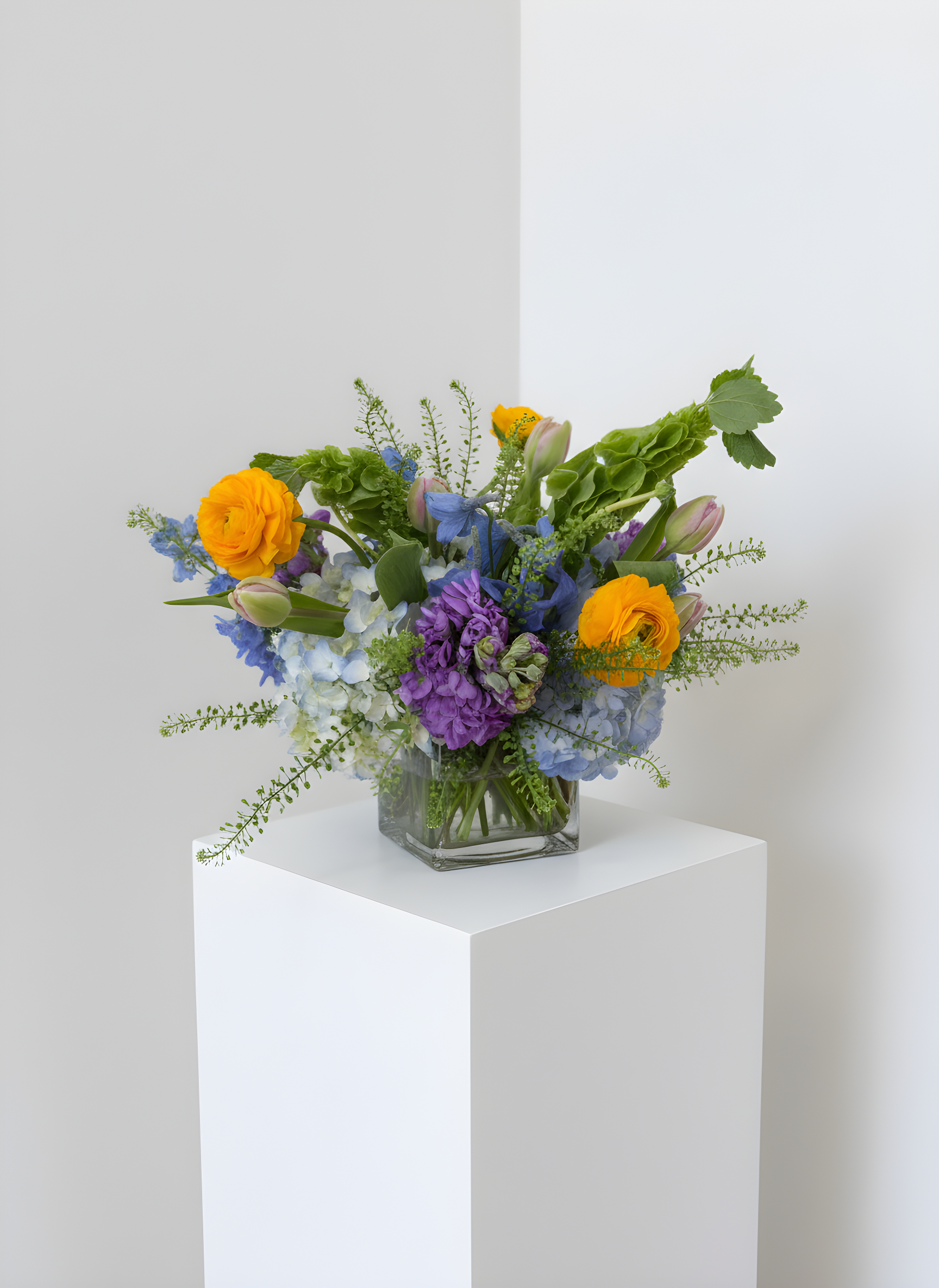 Mothers Day Arrangement