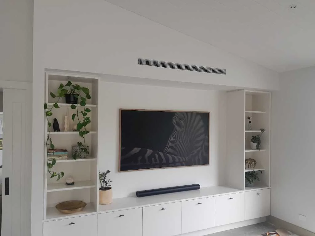 The Benefits of Adding Fresh Air to A Ducted Air Conditioning System