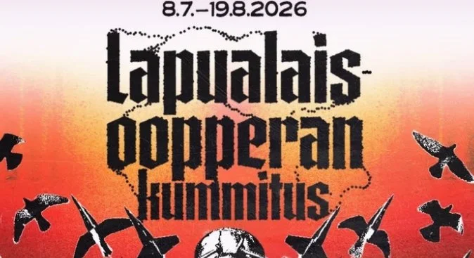 Lapualaisoopperan Kummitus Mustikkamaan kesäteatterissa 8.7.–19.8.2026</span>