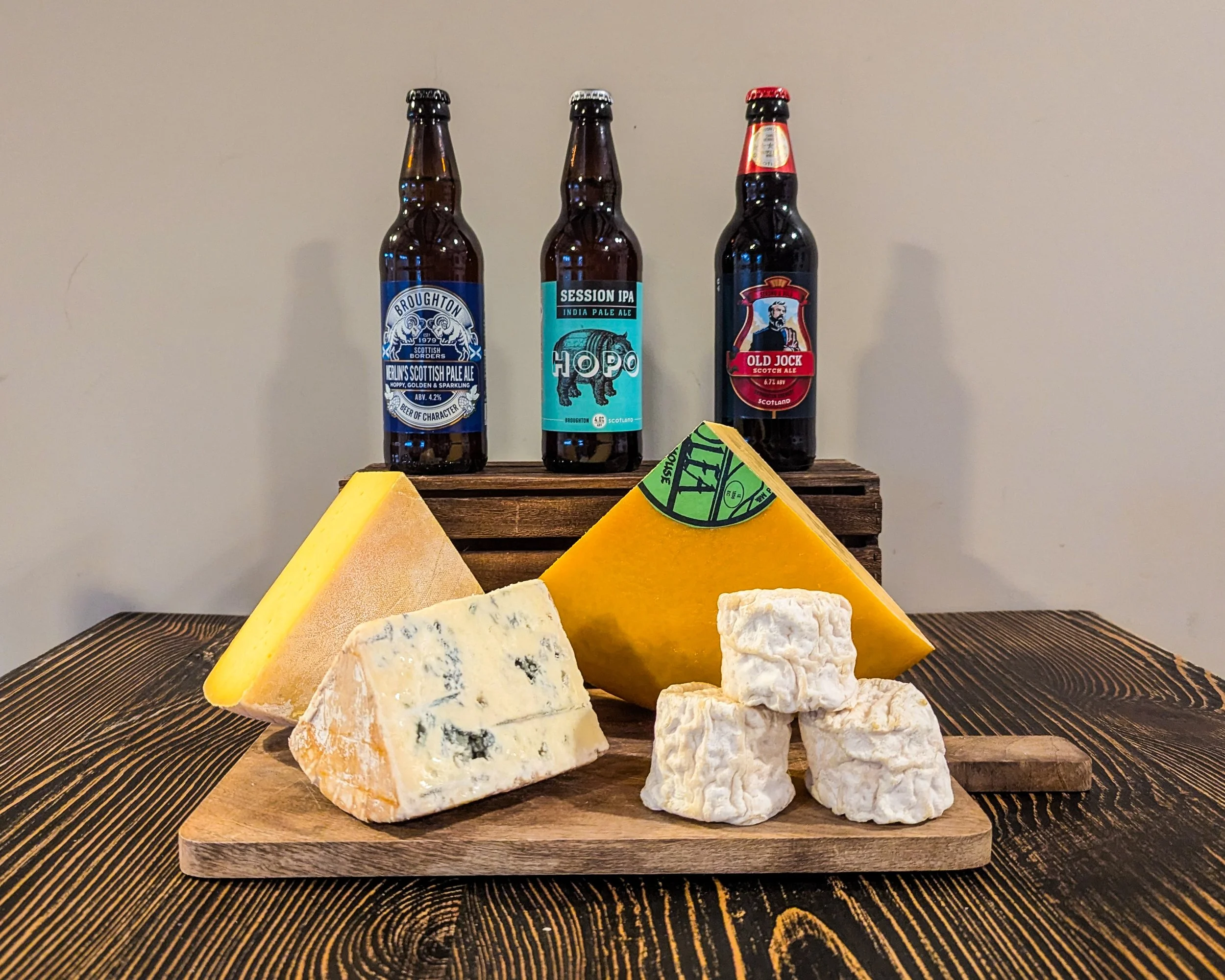 Rugby Cheese Board Beer Landscape.JPG