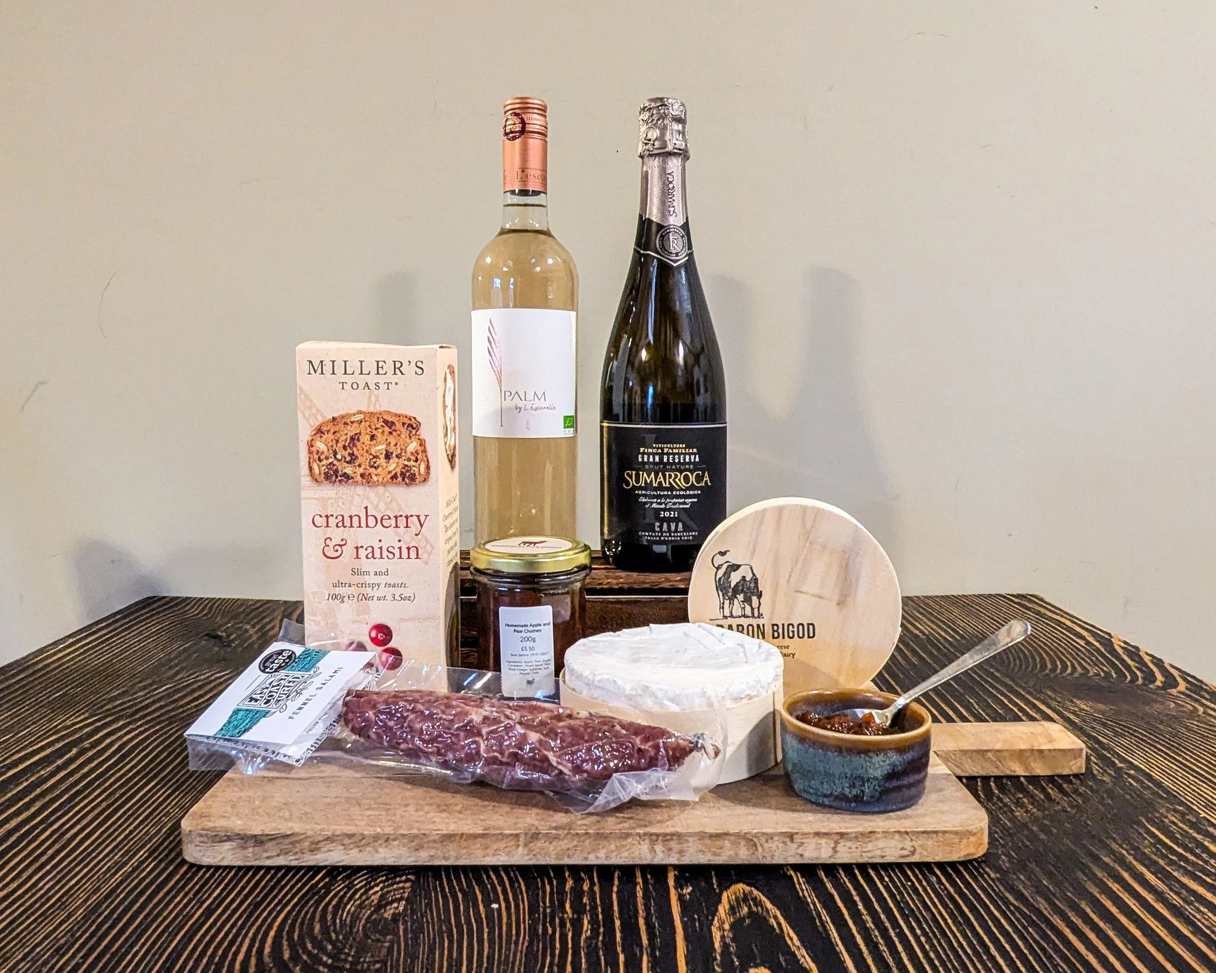 Melt Your Heart Selection