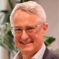Simon Webster