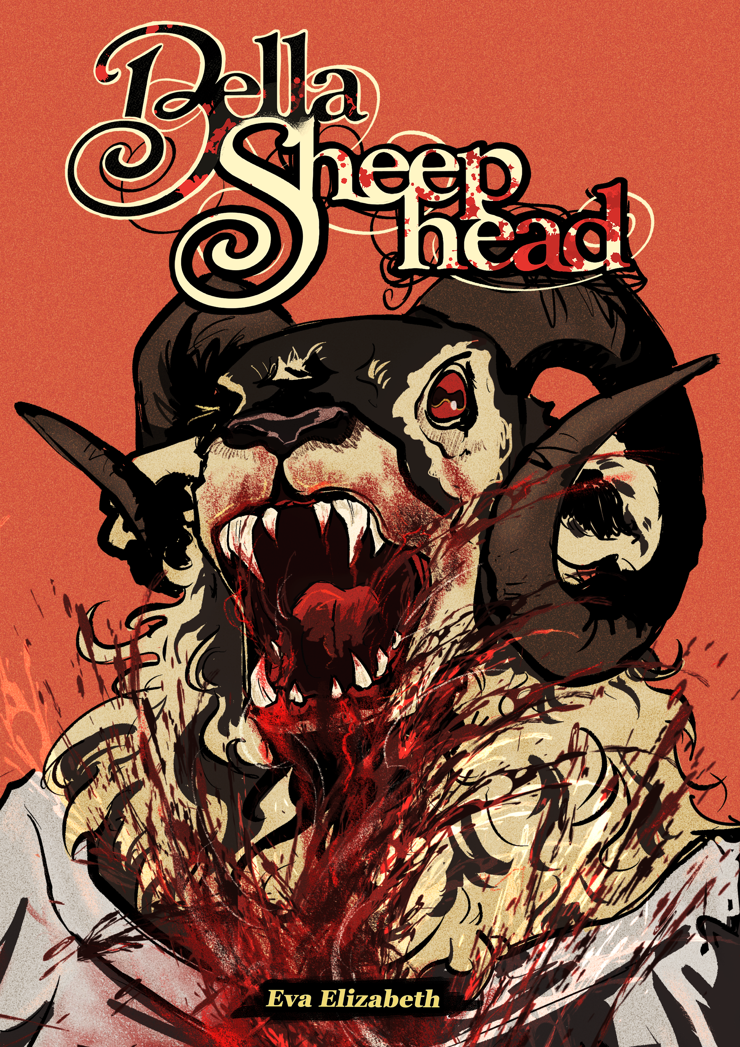Bella Sheephead
