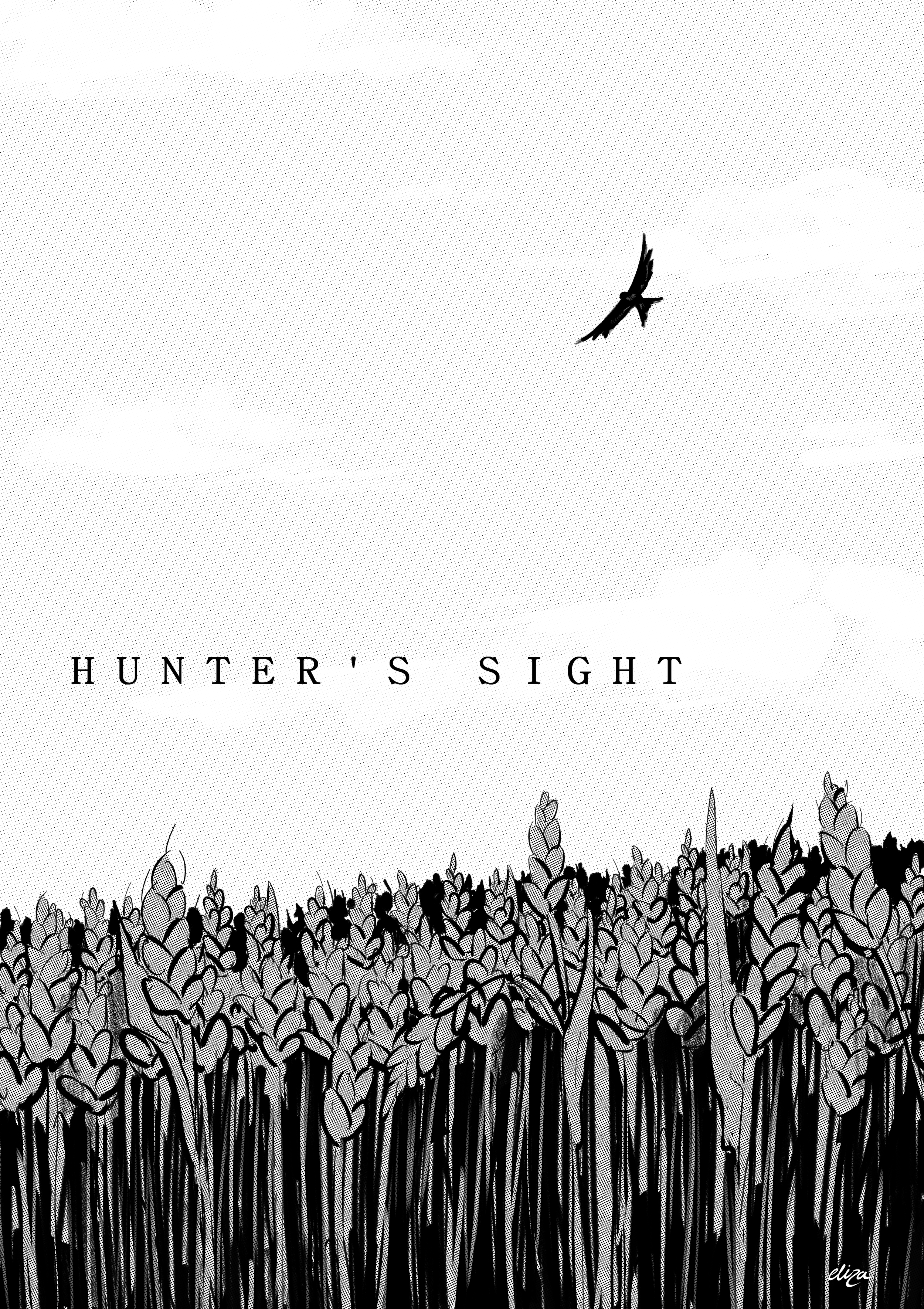 Hunter's Sight