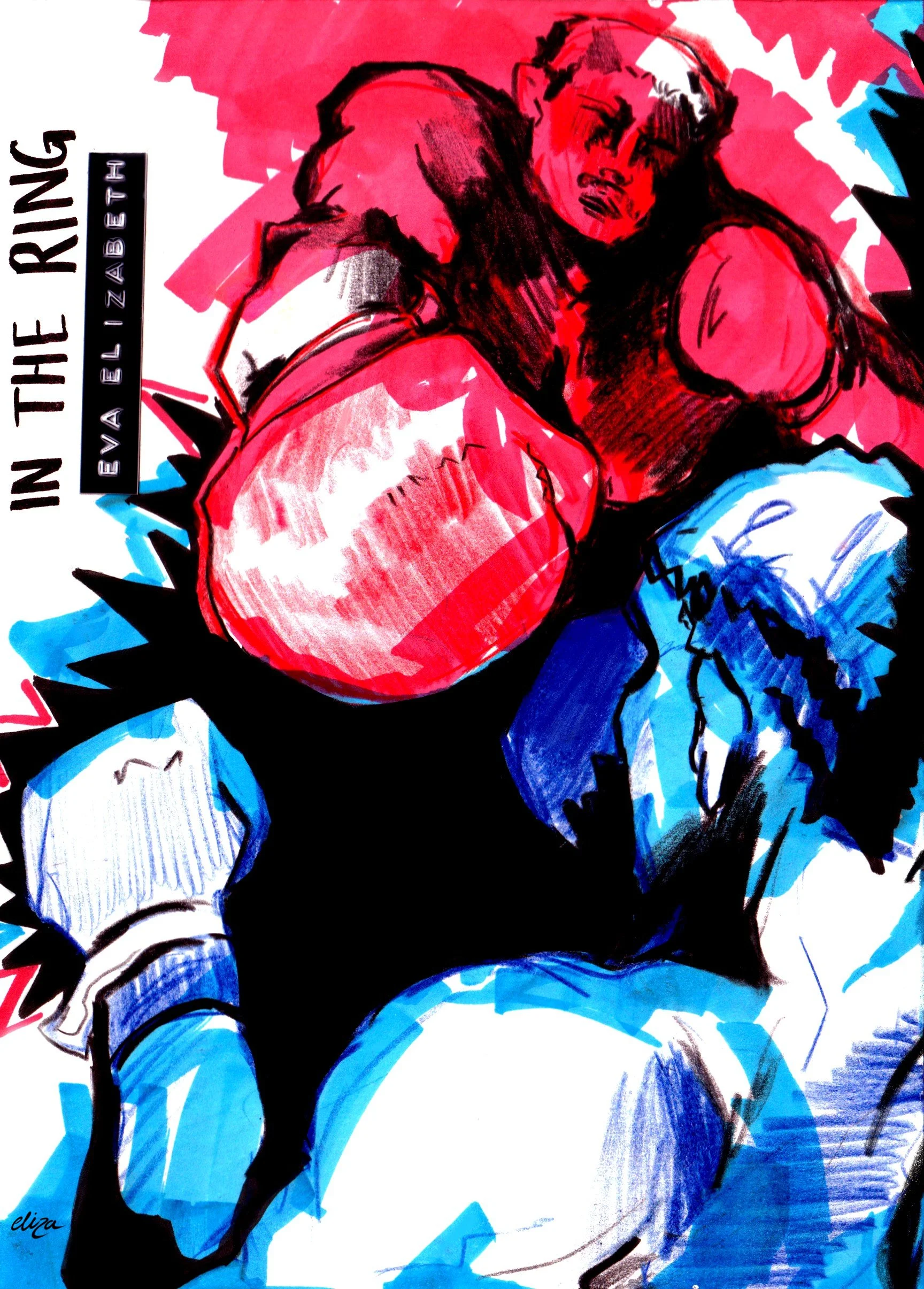 In The Ring