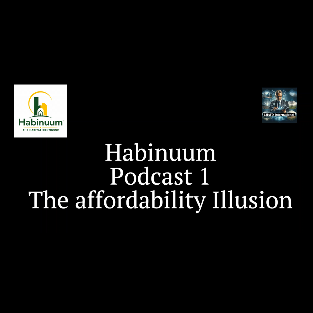 Housing Insight #1: The Affordability Illusion