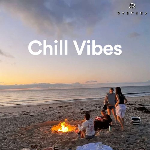 Playlist Chill Vibes - Sunset Lovers