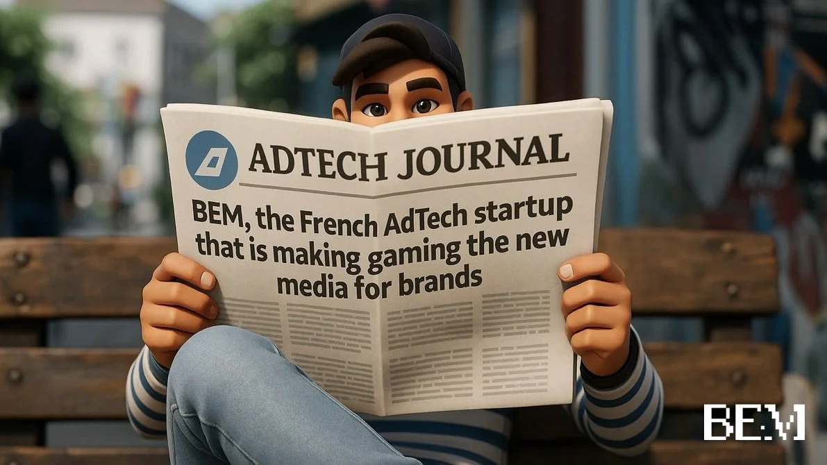 Why in-game advertising is the new advertising playground for brands