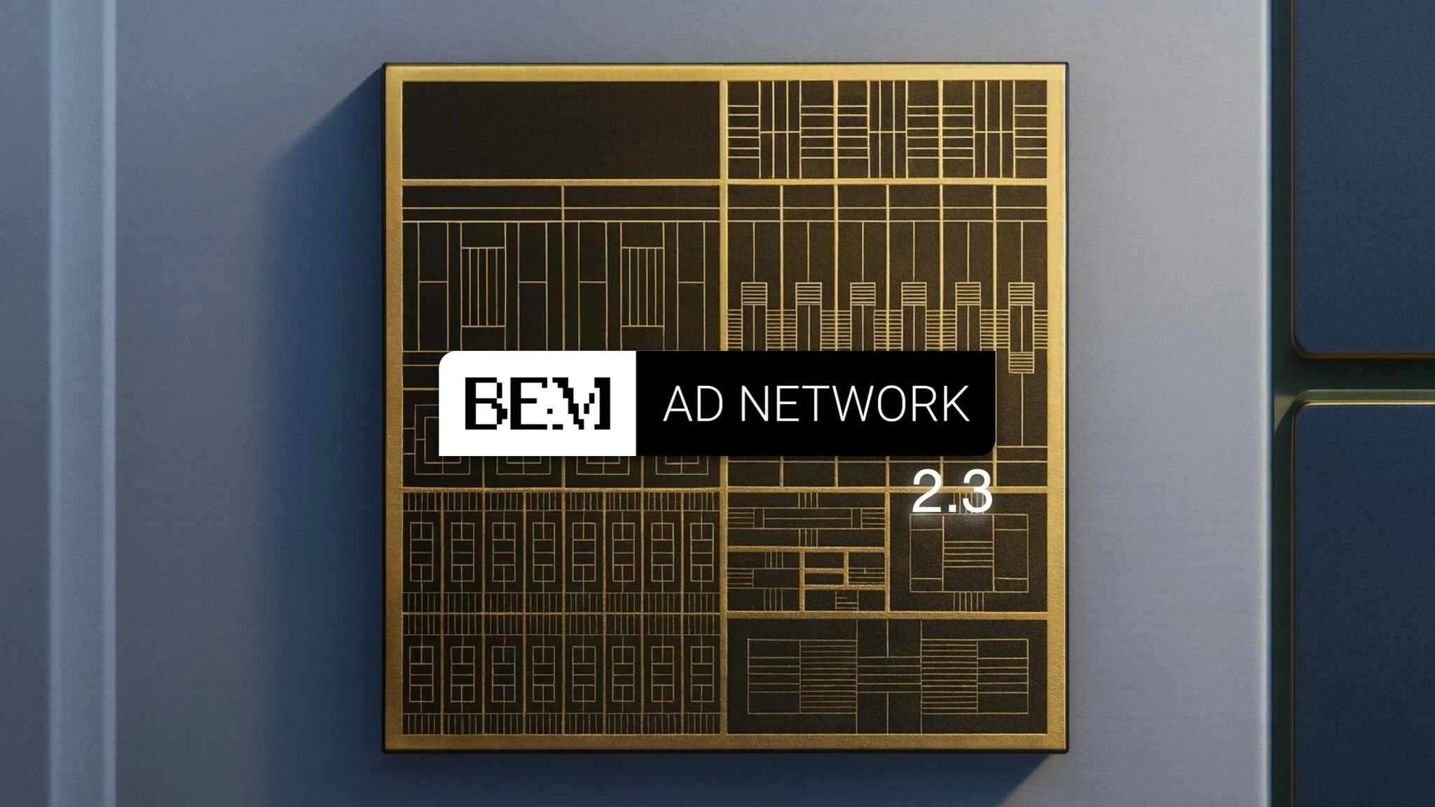 BEM launches BEM Ad Network v2.3