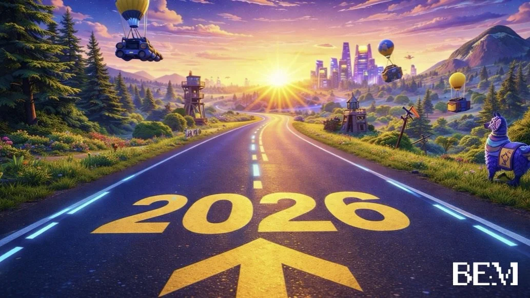 BEM kicks off 2026 at the next level