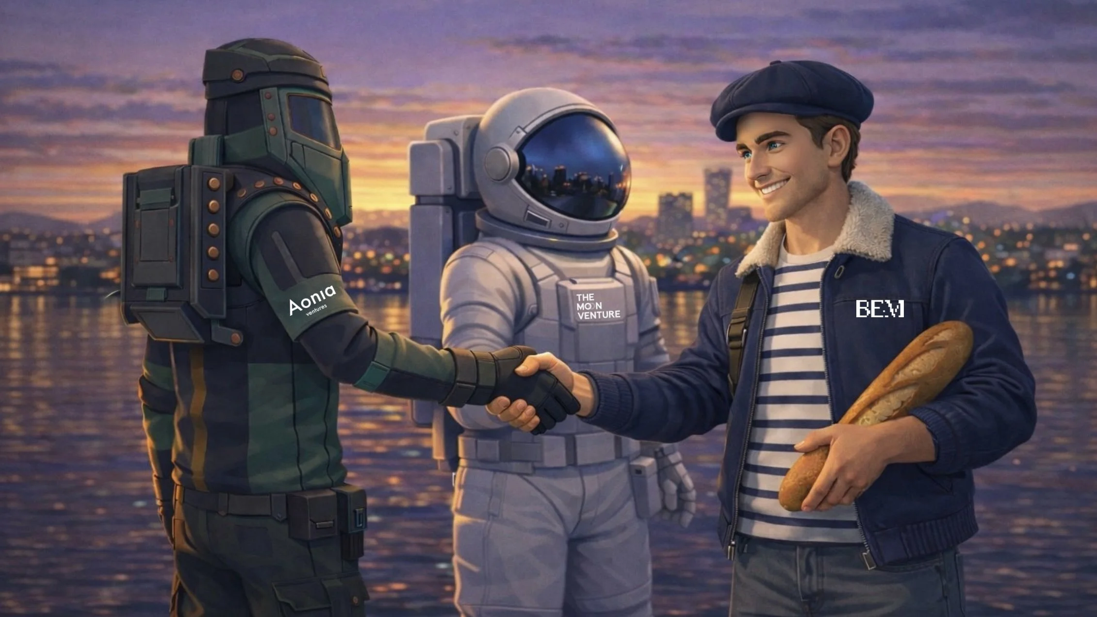 BEM raises €700,000 to accelerate immersive advertising in UGC gaming