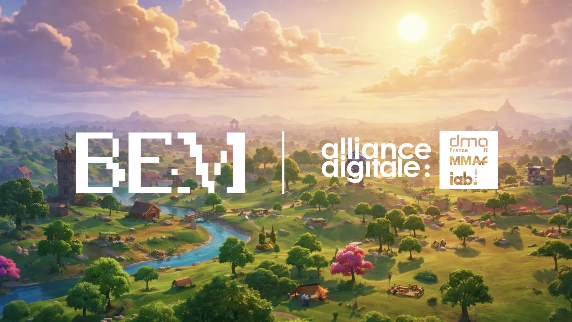 Neal Robert joins Alliance Digitale to contribute to the Gaming working group