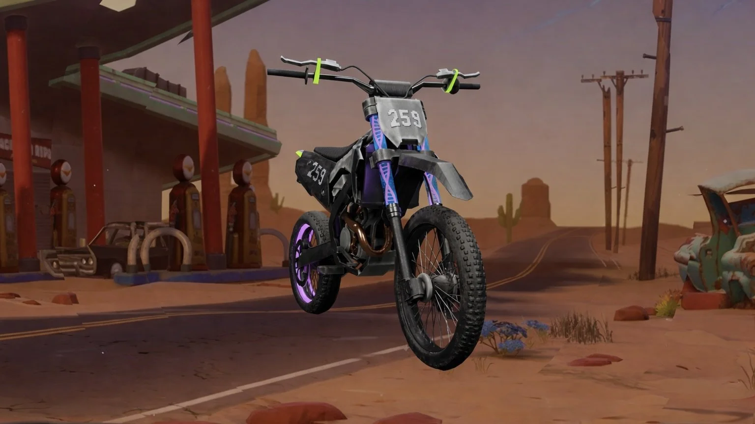Our 3D Asset Ad Format: Bringing Brands Directly Into Gameplay