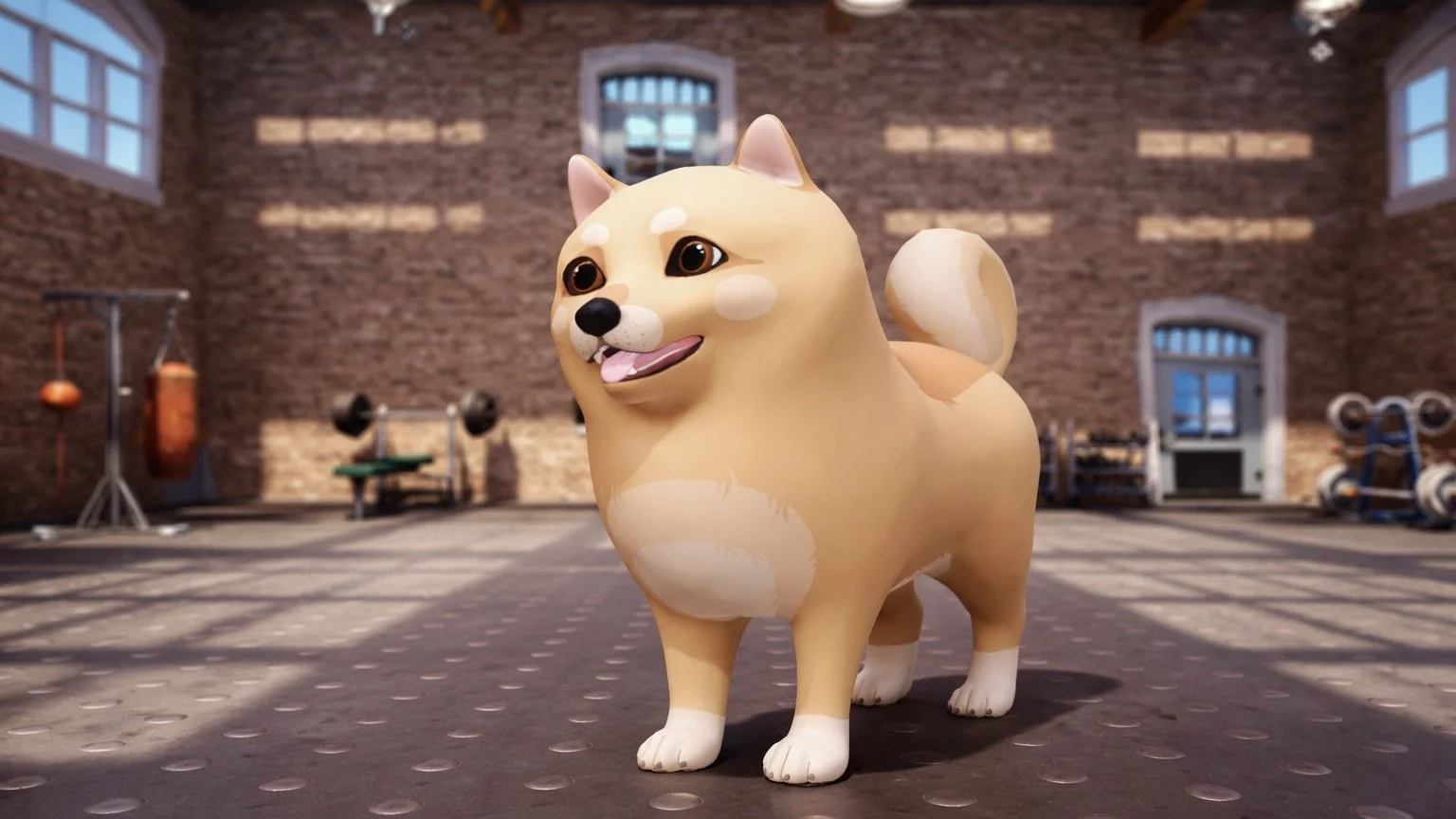 BEM Brings Movie IPs to Life with Its NPC Ad Format