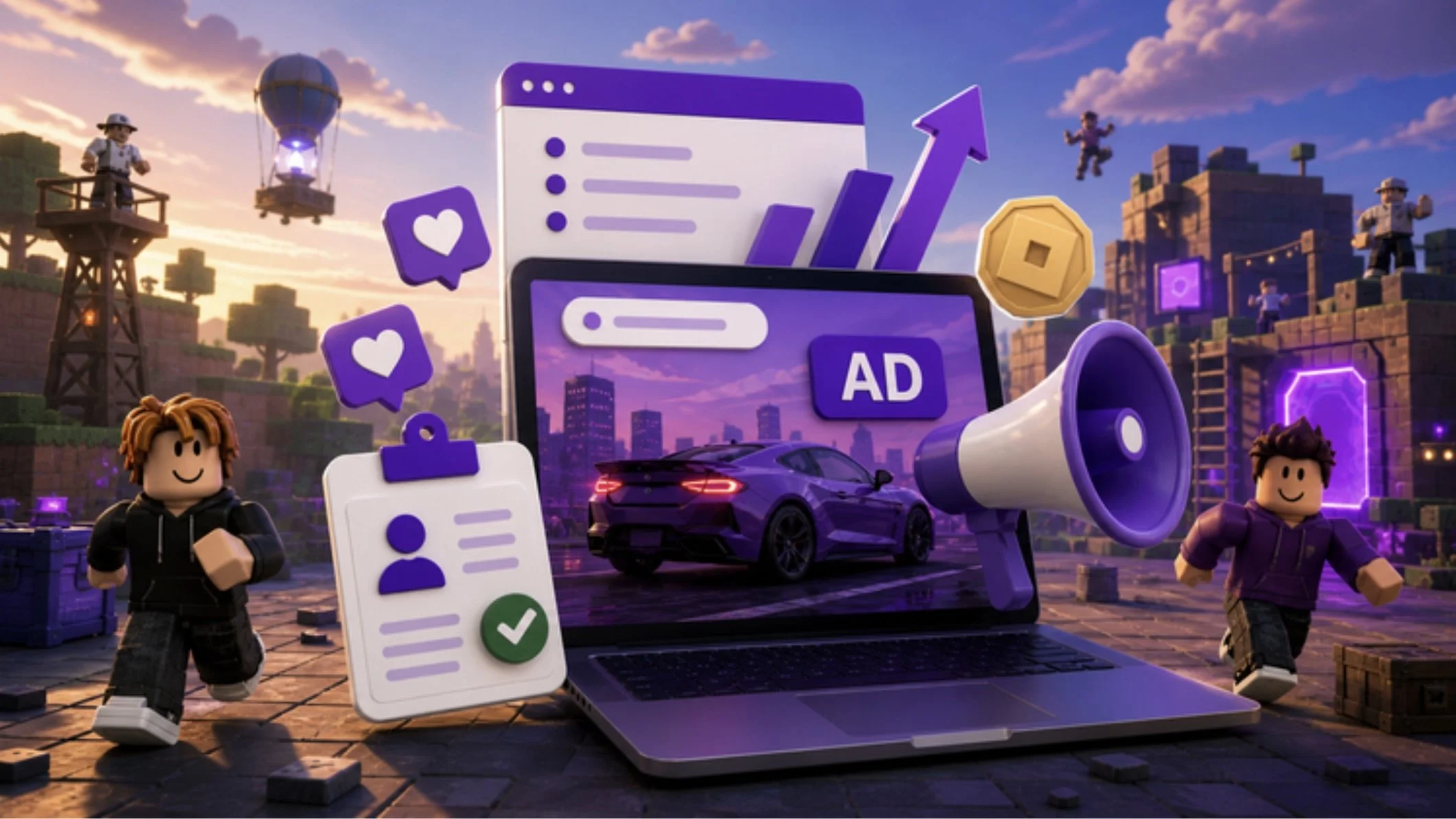 BEM launches its Creator Referral Program