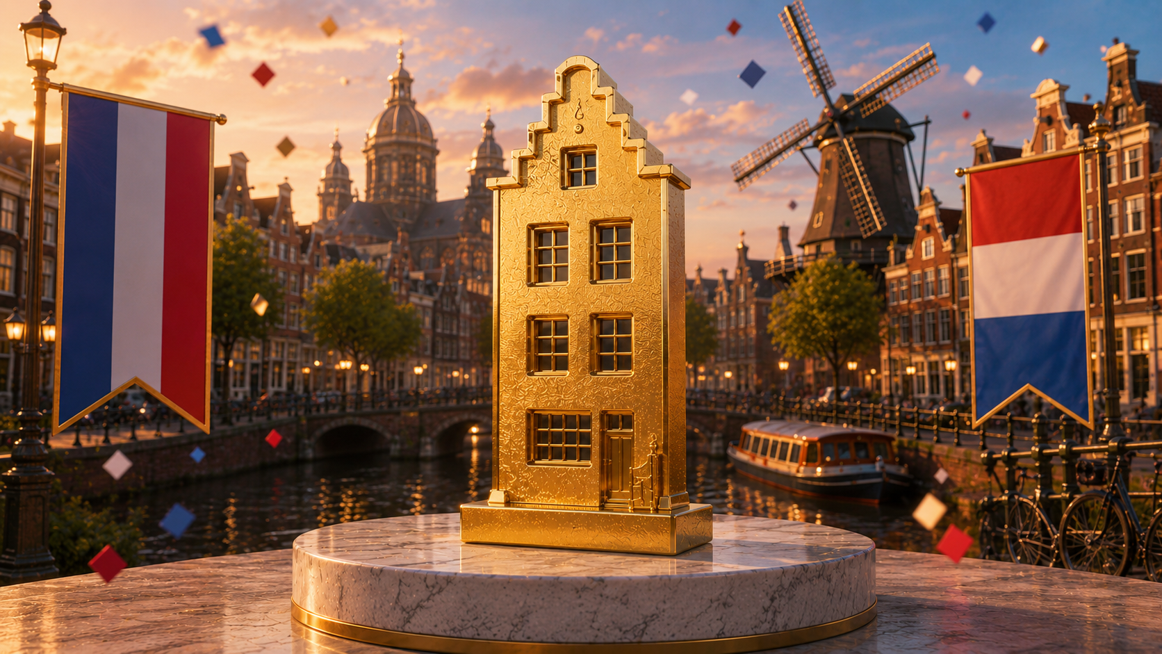 BEM shortlisted for the French-Dutch Business Awards 2026