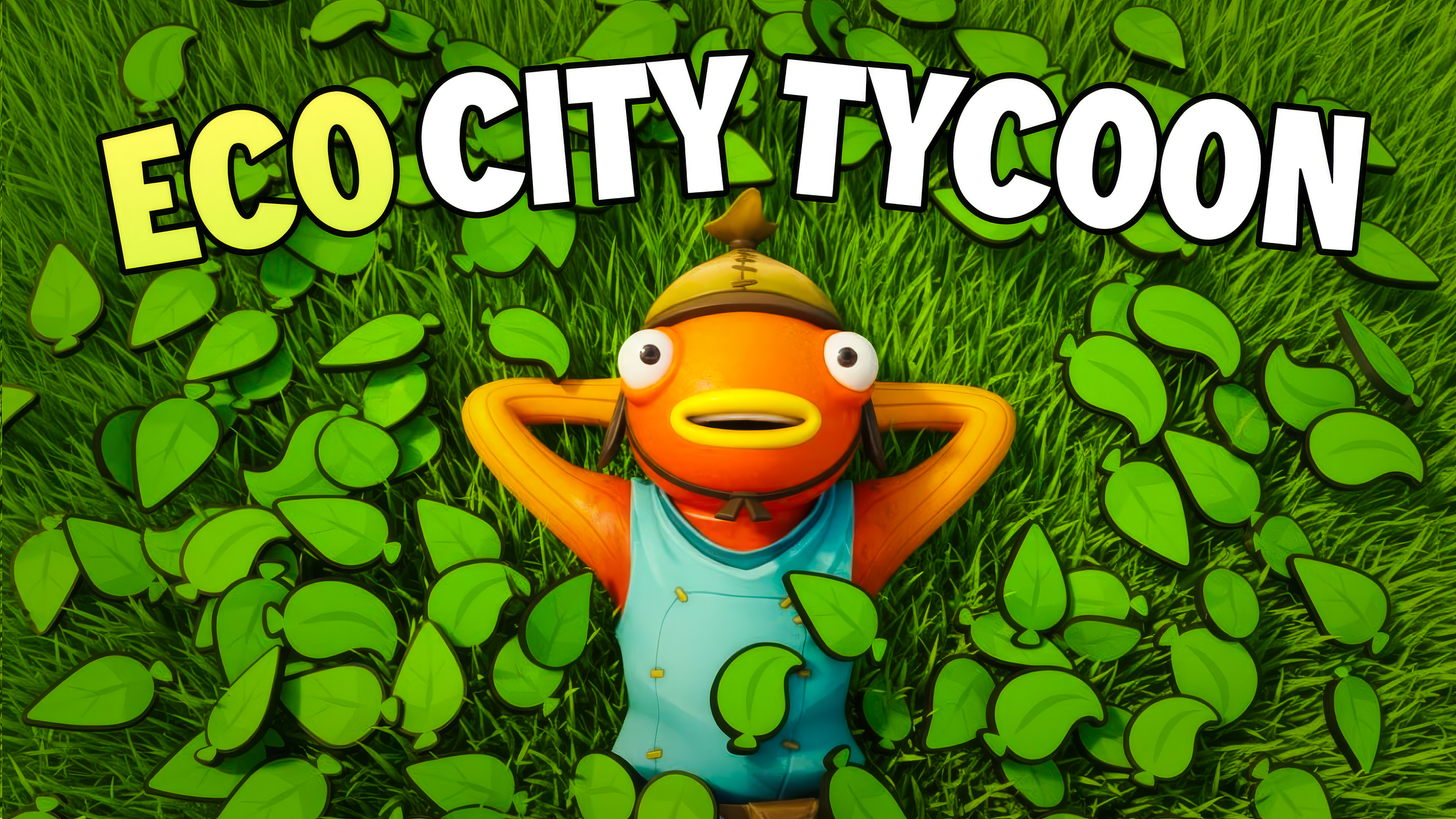 La Caisse des Dépôts - Thumbnail for Eco City Tycoon