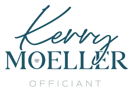 Kerry Moeller - Officiant