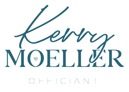 Kerry Moeller - Officiant