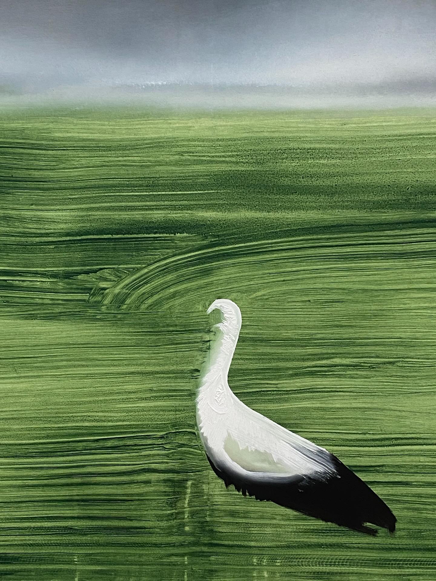 Fondation Beyeler &mdash; a beautiful peaceful green sanctuary a few miles outside Basel. 

Currently on display is the Estonian-born artist Vija Celmins (b. 1938). Initially, Celmins focused on everyday objects as well as scenes of disaster and war.