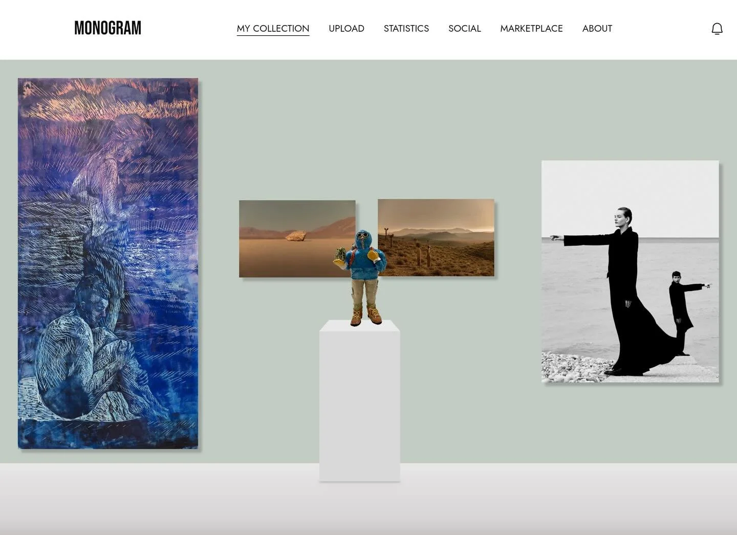&rdquo;V&auml;nta lite&hellip; Jag vet att jag har en bild p&aring; verket h&auml;r n&aring;gonstans&hellip;&rdquo;

Jag vet inte hur m&aring;nga g&aring;nger jag inv&auml;ntat n&aring;gon som febrilt scrollar igenom tusentals bilder f&ouml;r att hit