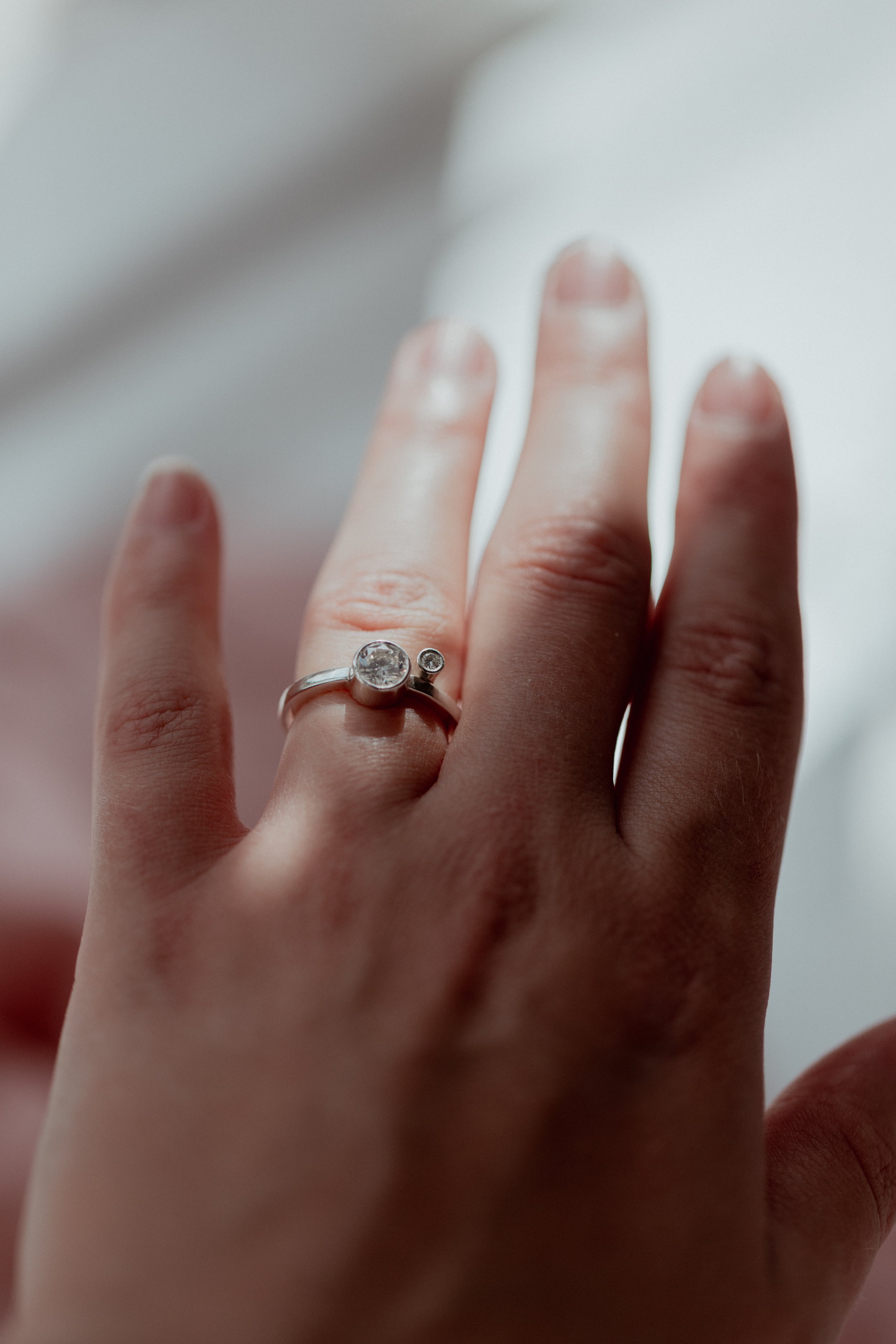 Anja Eriksen Jewellery