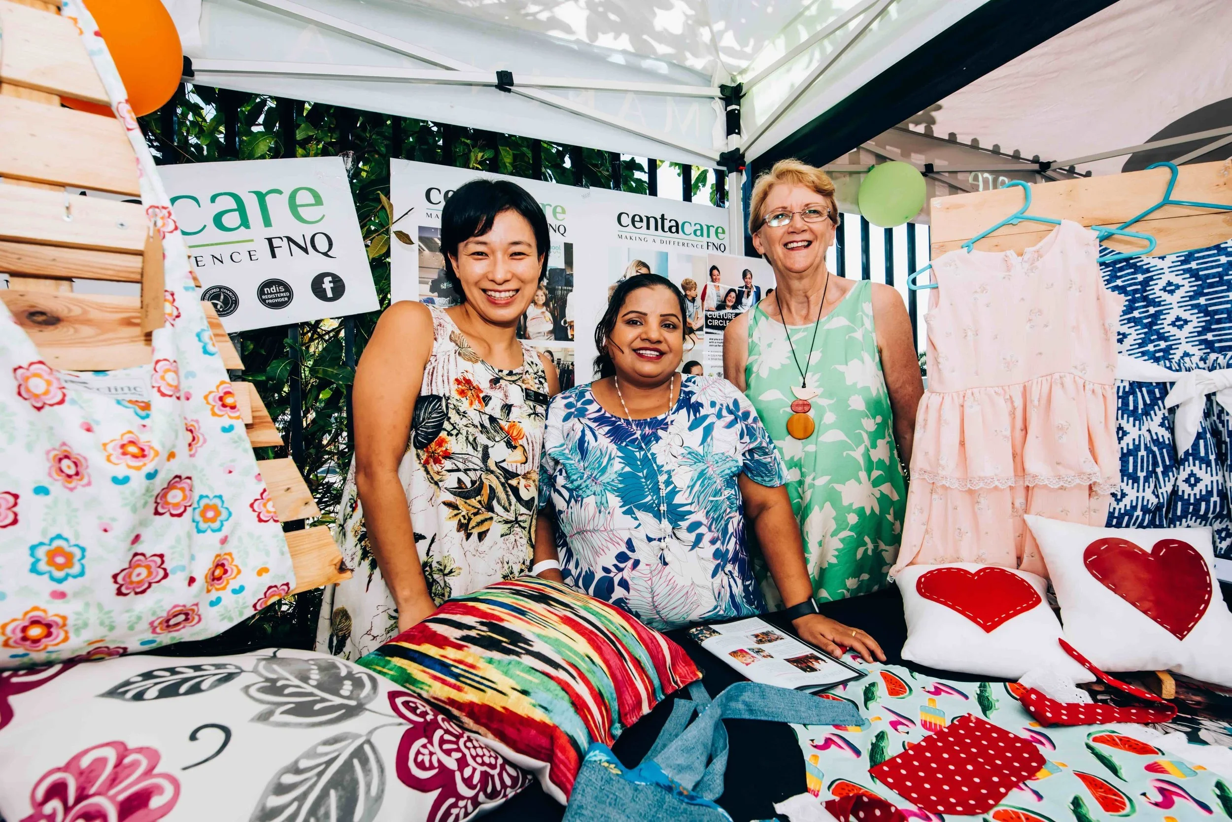 WOW Cairns Festival 2026&nbsp; &nbsp;