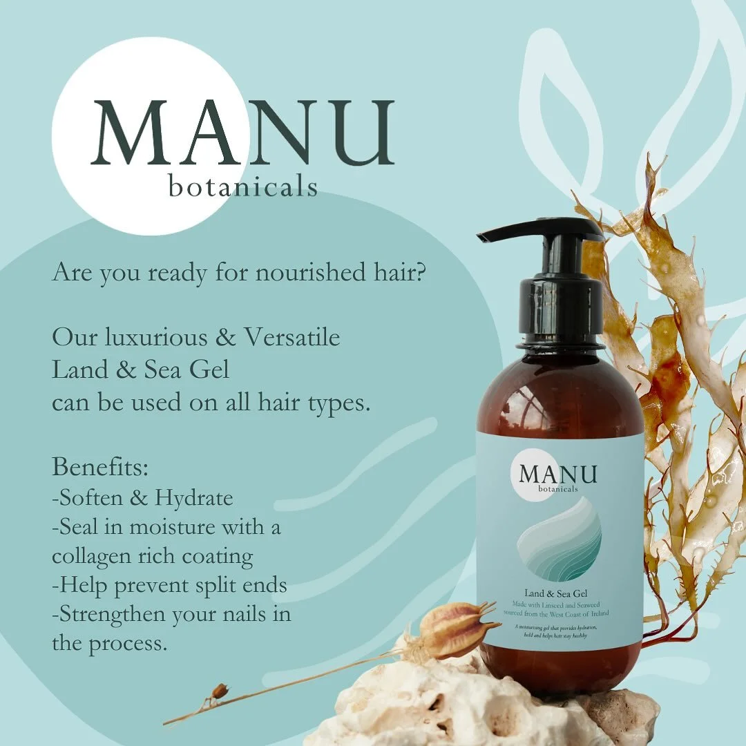 Video of our favourite ways to use the Land &amp; Sea Gel coming soon! 🎬🔜

Even though this batch is a little runny, it still functions perfectly. 
Do get in touch and let us know if you want to give feedback. 🙏 We shall make sure the next order i