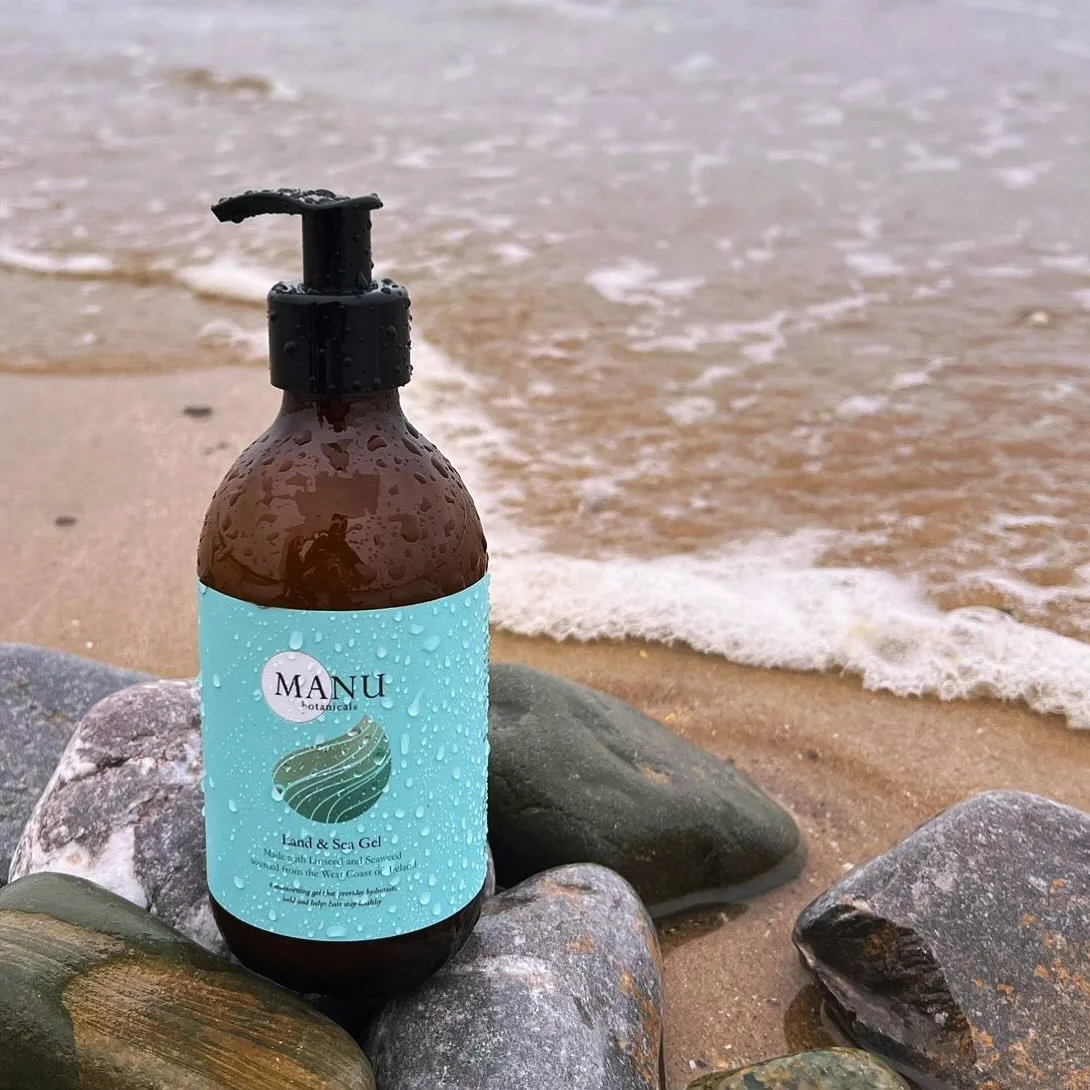 Chloe has been on some escapades with her bottle of Land &amp; Sea Gel 🌊 
Got some lovely images to use! Here is a sneaky peek 👀 
✨ How do you like to use your Land &amp; Sea? ✨ Let us know in the comments.