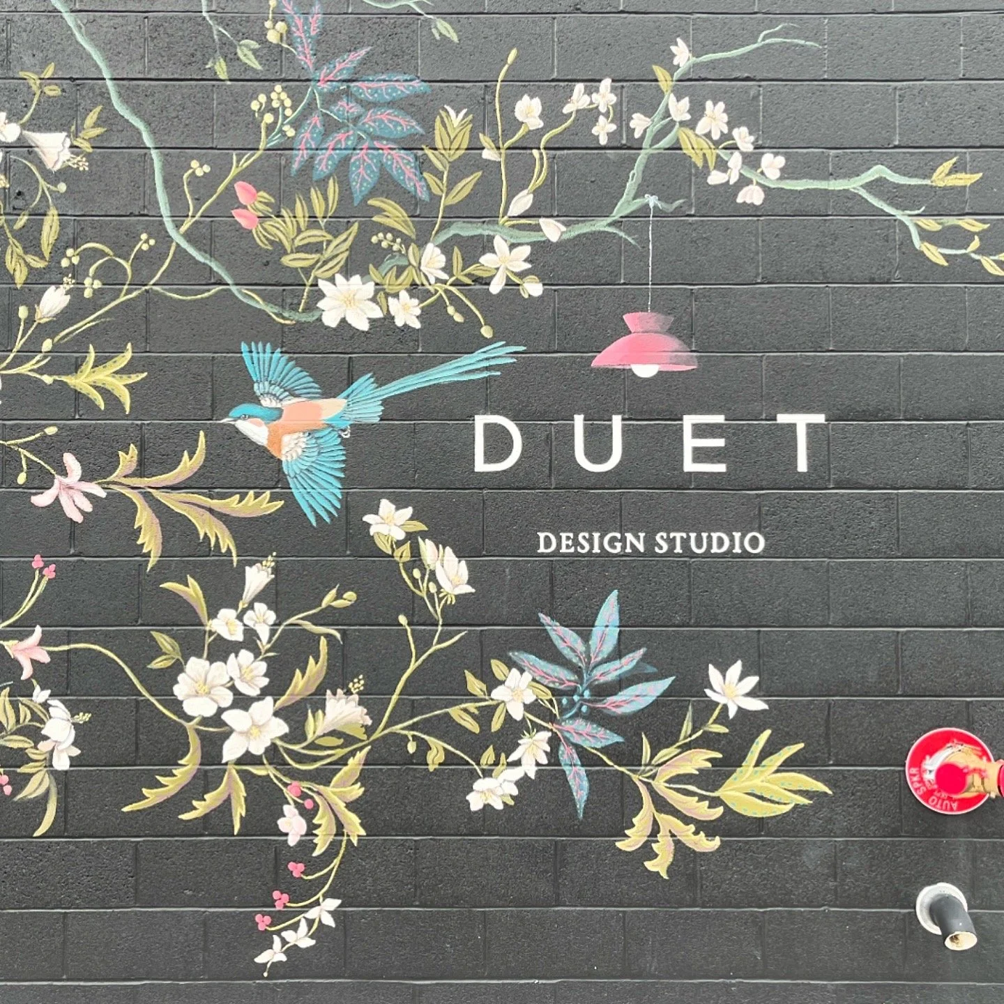Duet Design Studio