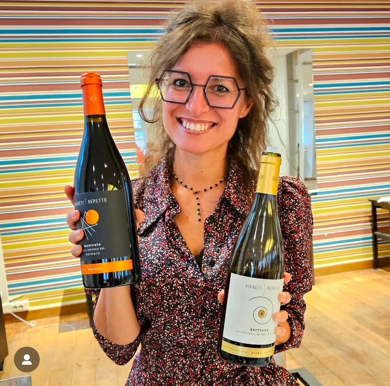 Masterclass Vigneti Repetto