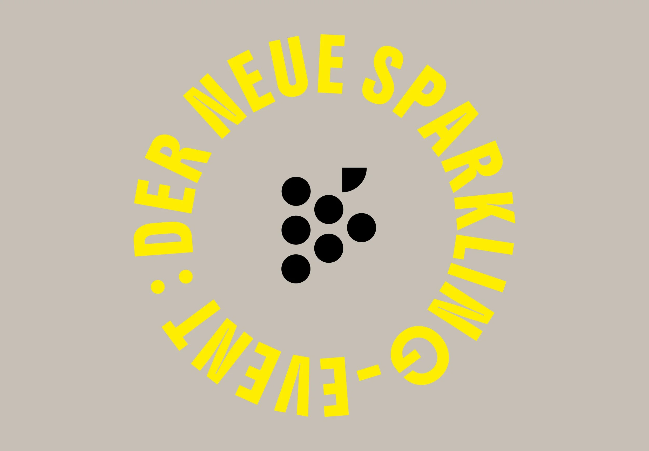 Just Bubbles - Der neue Sparkling-Event