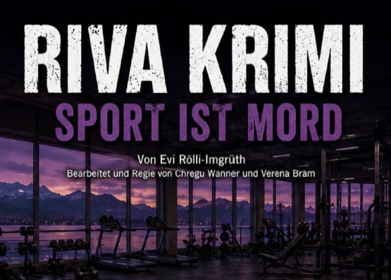 RIVA Krimi-Dinner
