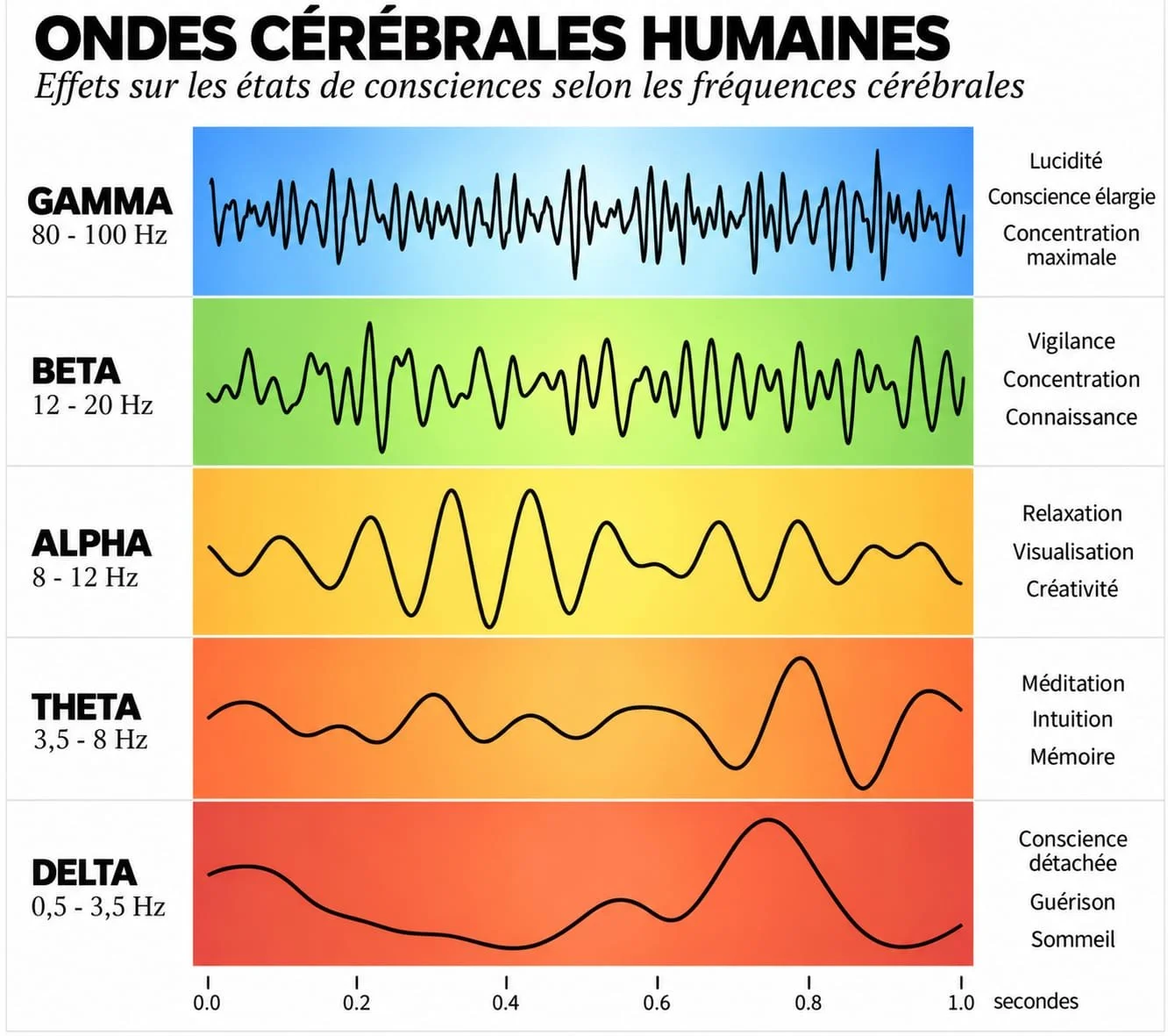 Ondes cérébrales