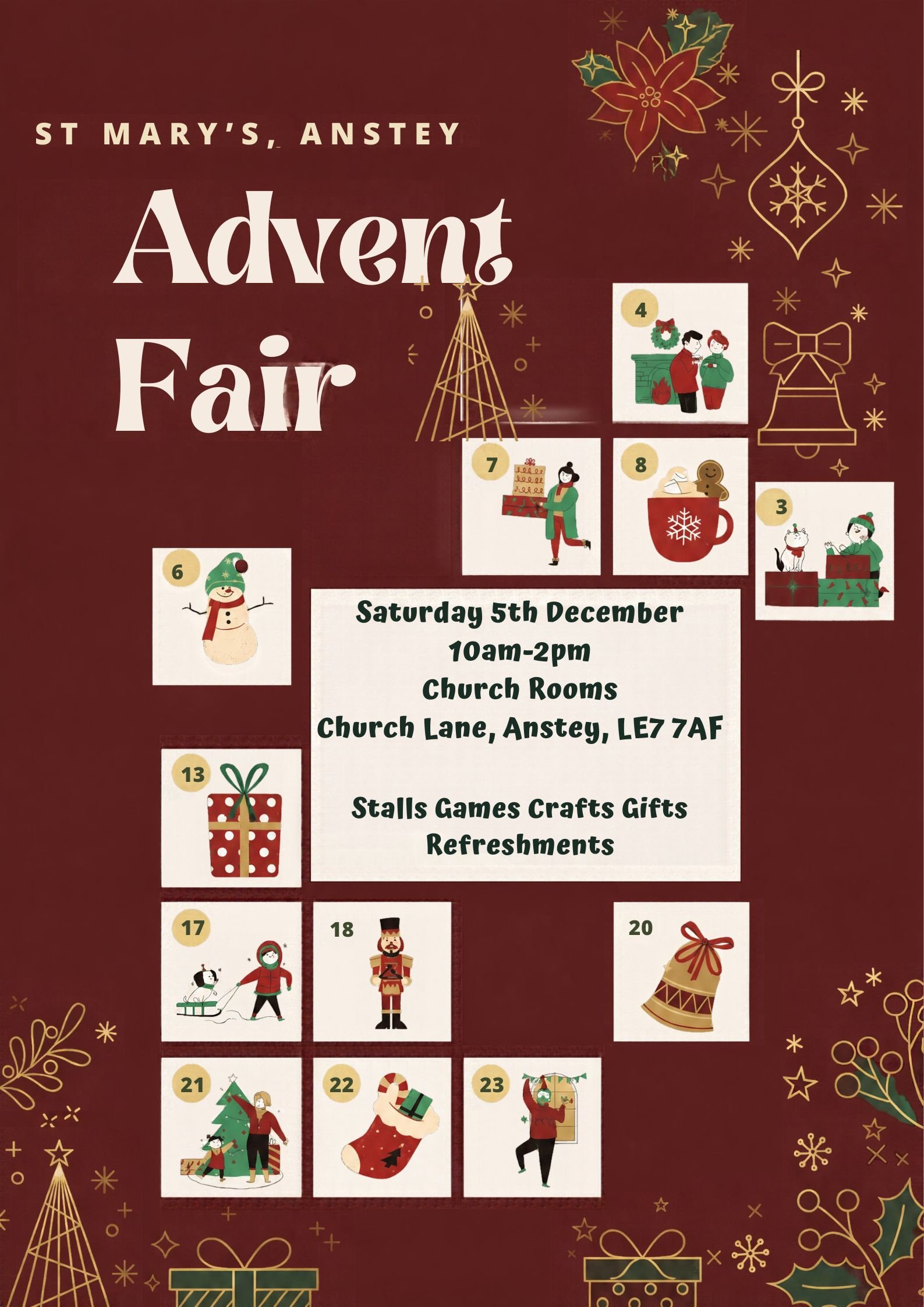 Red Advent Calendar Illustrative Poster (5).jpg