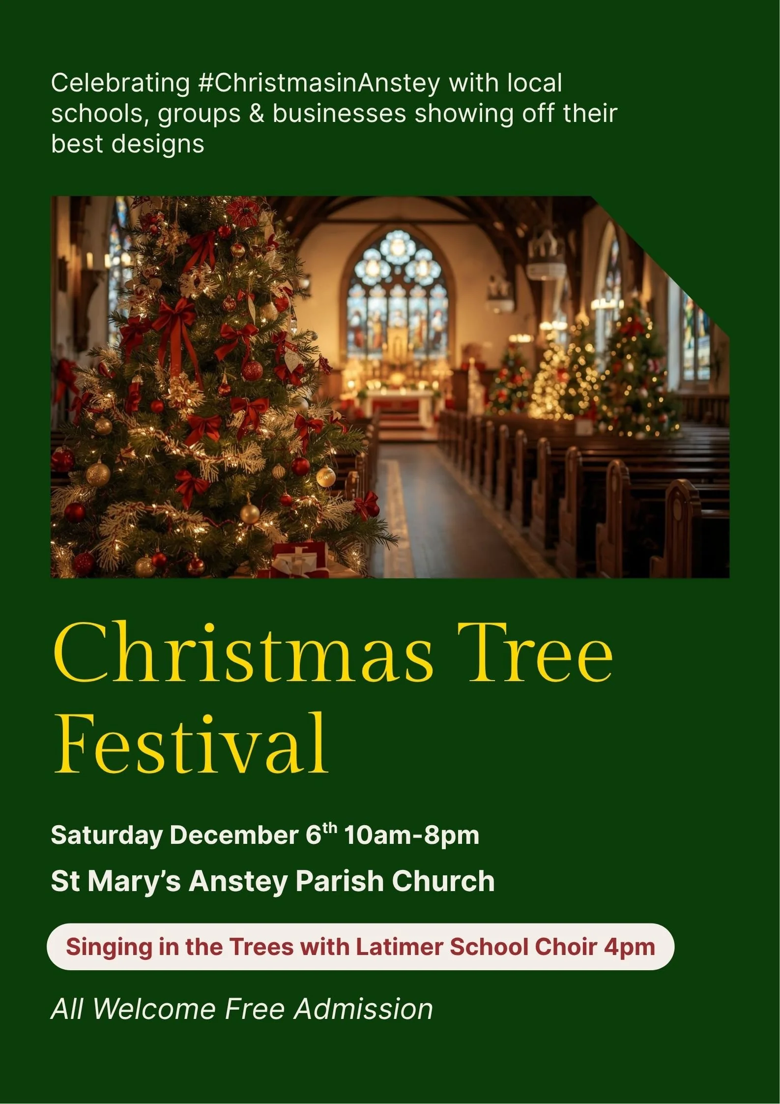 Poster - Christmas Tree Festival.jpg