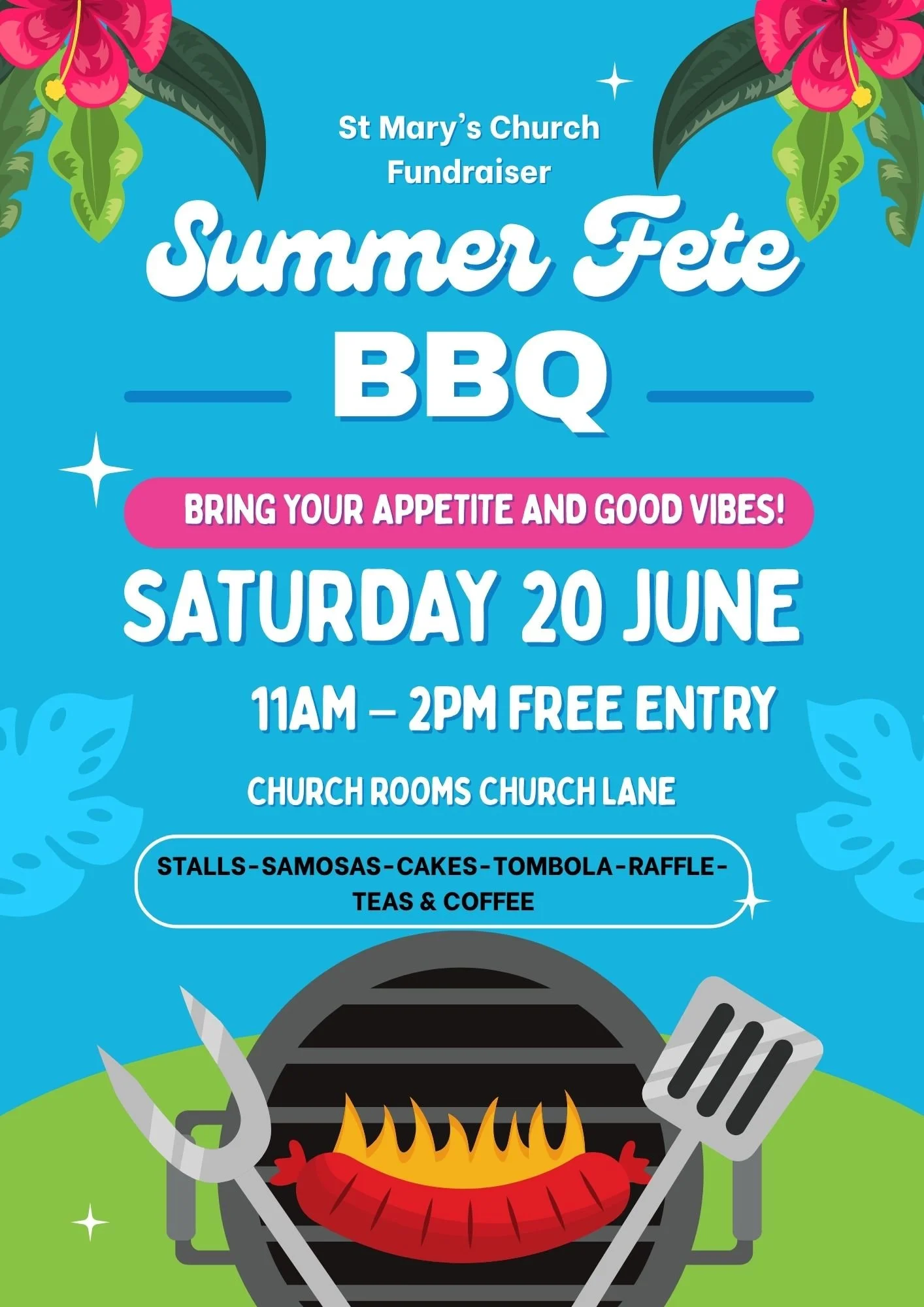 St Mary’s Church Fundraiser.jpg