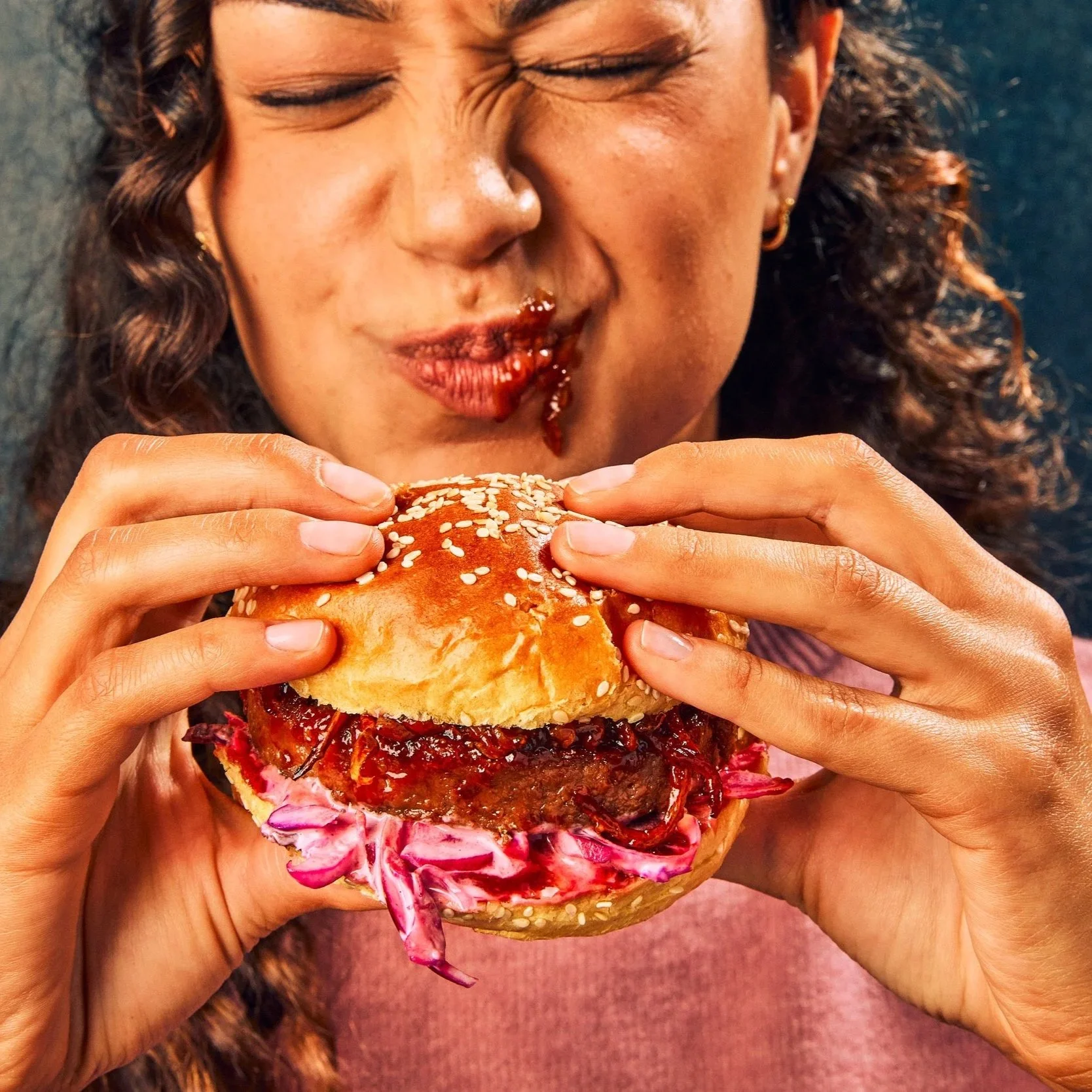 Impossible Foods - Food Service Library
