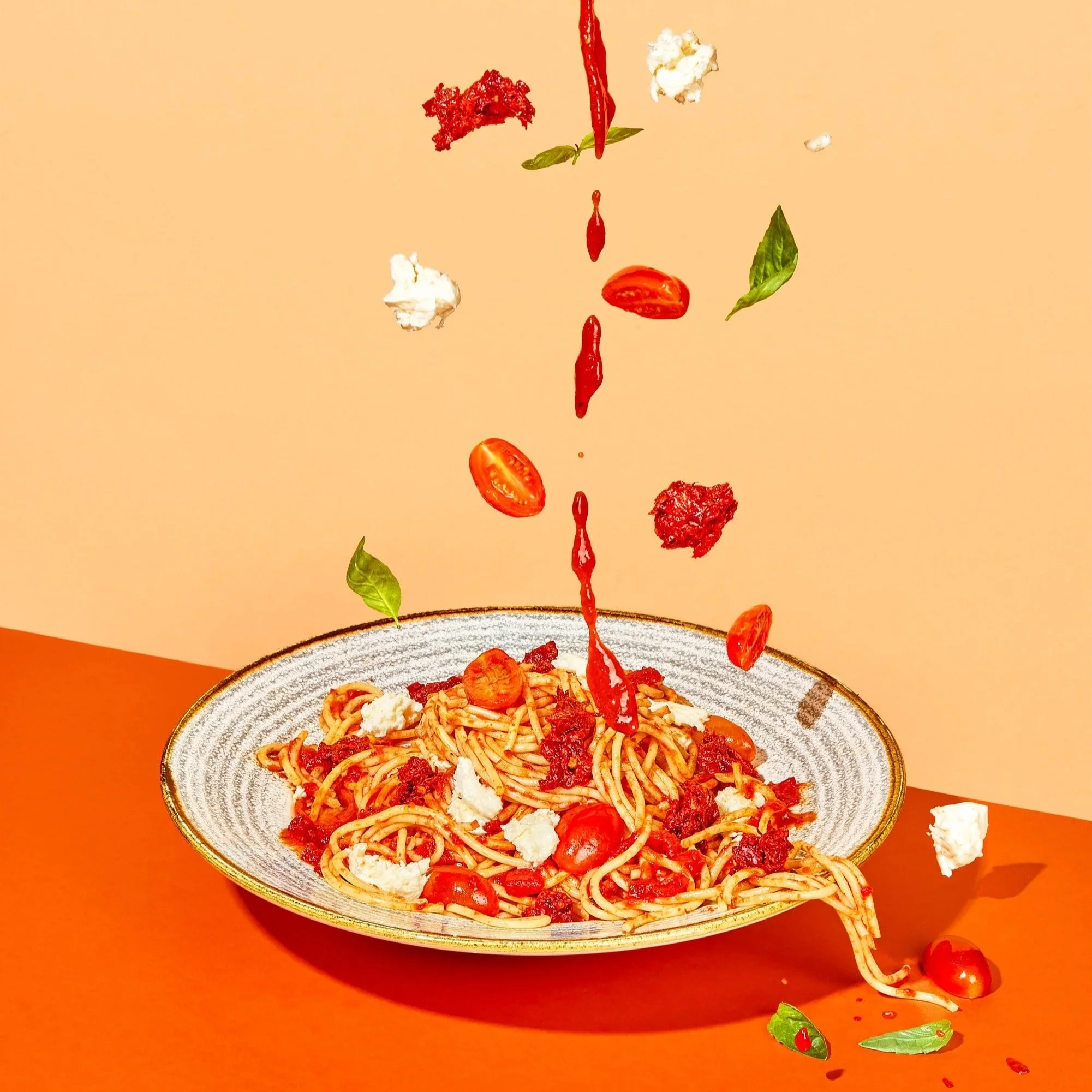 Bella Italia - Personalised Pasta