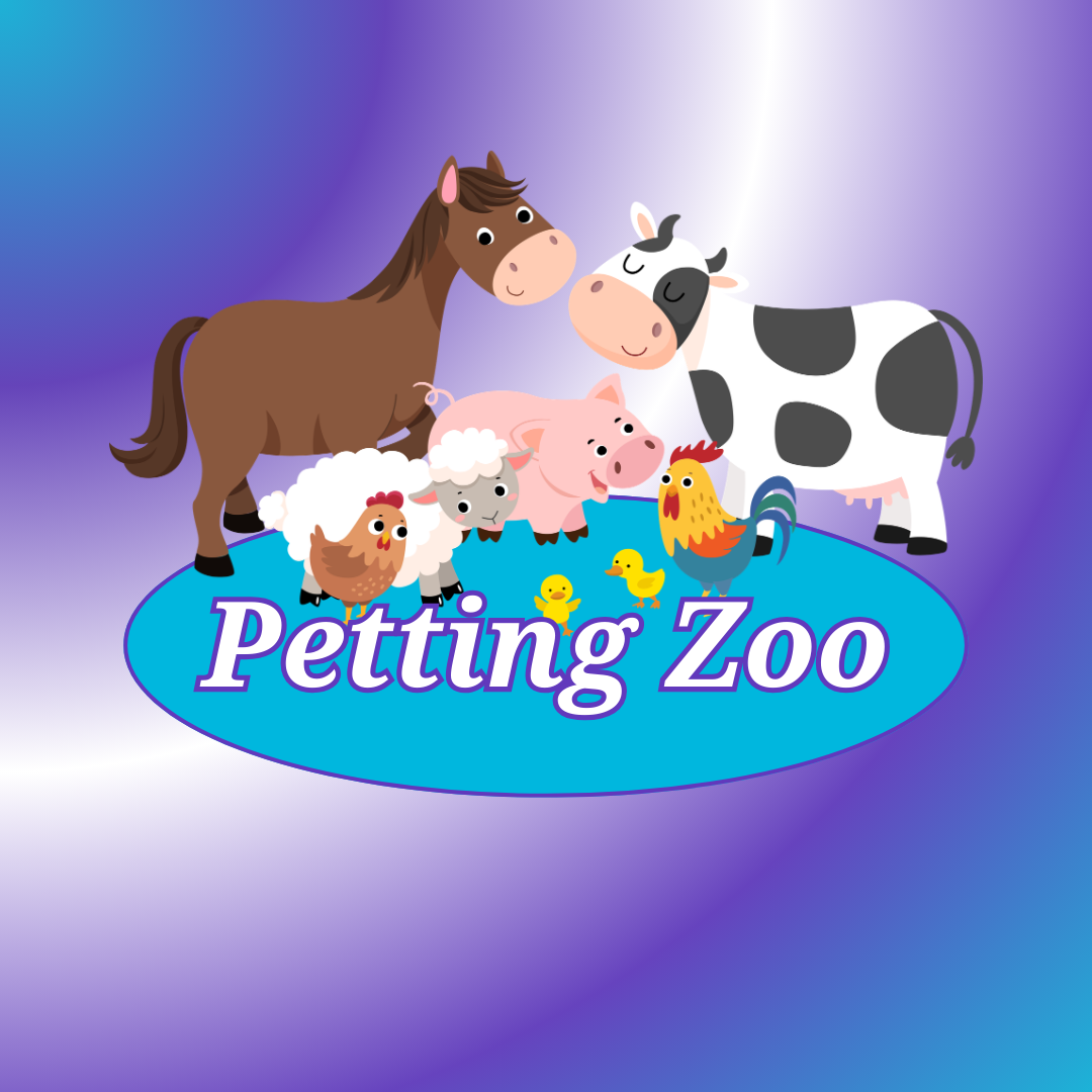 2026 Petting Zoo