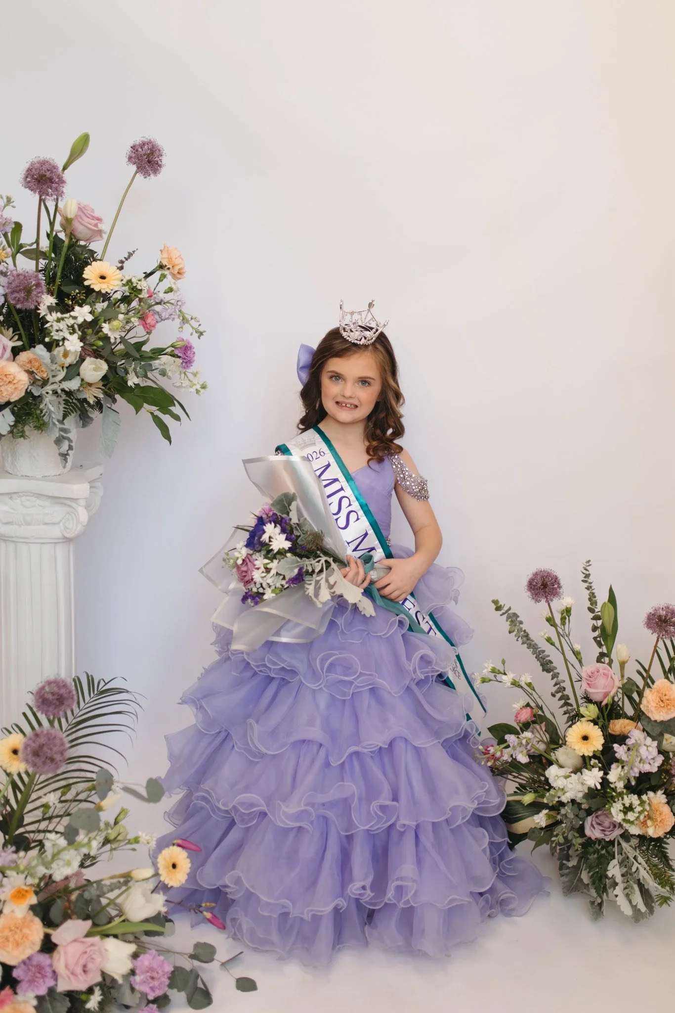 People’s Choice - Oaklyn Nicole Armel