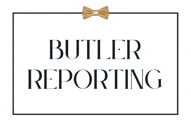Butler Reporting
